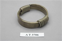 藏品(銅腕飾)的圖片